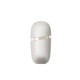 Ерекційне кільце Zalo Apis Ivory White