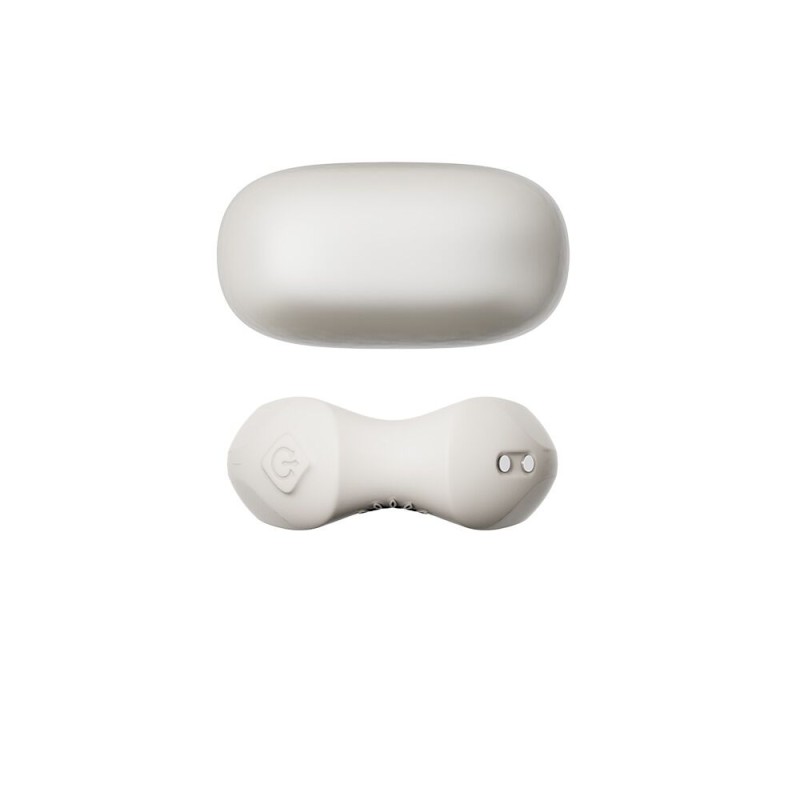 Ерекційне кільце Zalo Apis Ivory White