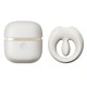 Ерекційне кільце Zalo Apis Ivory White