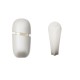 Ерекційне кільце Zalo Apis Ivory White
