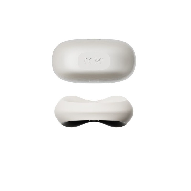Ерекційне кільце Zalo Apis Ivory White