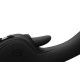 Вібратор-кролик Zalo Ares Obsidian Black