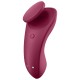Набір Satisfyer Partner Box 1 (вібратор для пар Double Joy + вібратор у трусики Sexy Secret) (м'ята упаковка!!!)