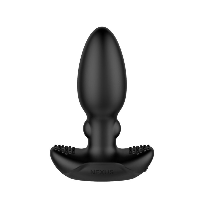 Анальна вібропробка Nexus Beat Butt Plug
