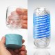 Мастурбатор Tenga Spinner DX 02 Bumps