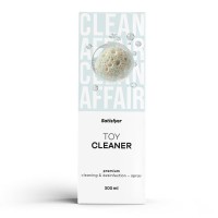 Очищувальний засіб Satisfyer Toy Cleaner 300 мл