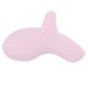 Вібратор на палець FUZU Sensa Skin Activated Fingertip Vibe – Pink, сенсорне керування, 8 режимів