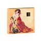 Адвент-календар бажань Shunga Calendar Of Desires, 25 сюрпризів (м'ята упаковка!!!)