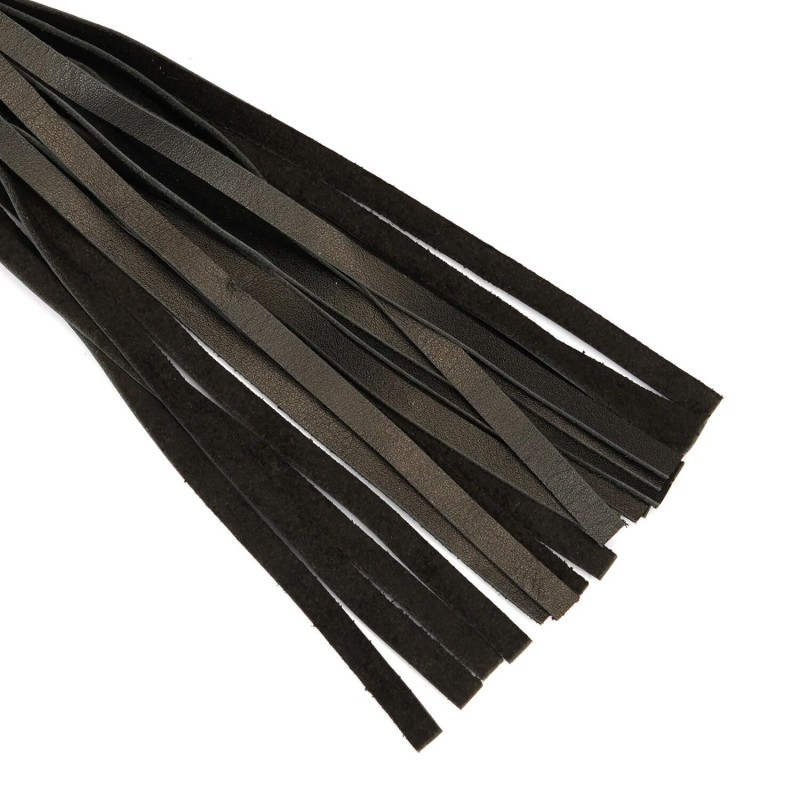 Флогер Liebe Seele Wine Red Wine Red Mini Flogger
