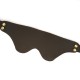 Кожаная маска на глаза Liebe Seele Samurai Blindfold