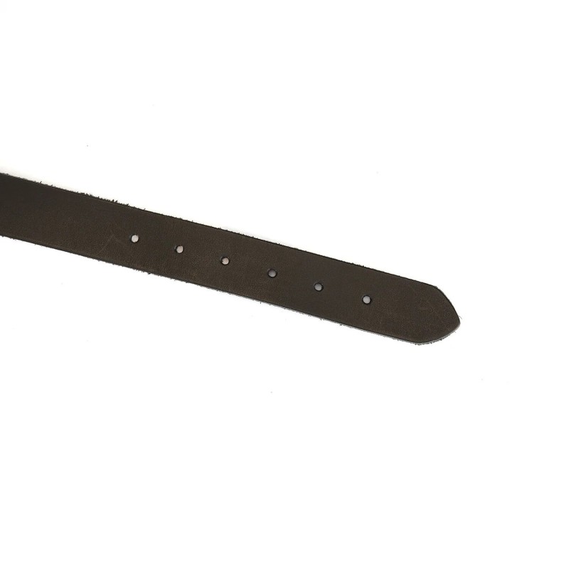 Кожаная маска на глаза Liebe Seele Samurai Blindfold