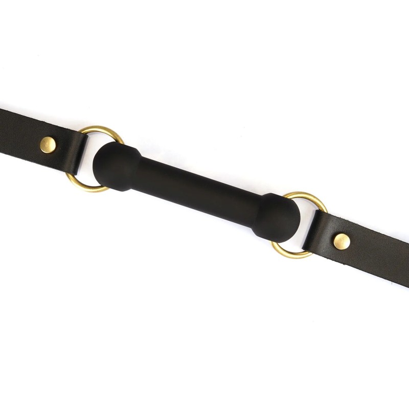 Кляп Liebe Seele Samurai Bite Gag