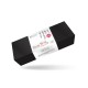 Наручники Liebe Seele White & Pink Fairy Goat Leather Hand Cuffs