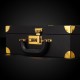 Кейс для зберігання LOCKINK Moonlight Treasure Chest Storage Box