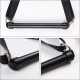 БДСМ-набір LOCKINK YEAHWOW Black Doggy Style Saddle set