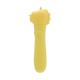 Вибратор-единорожка Unihorn USB Bullet – Bean Blossom, вибропуля, USB-зарядка, 10 режимов