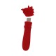 Вібратор-єдиноріжка Unihorn USB Bullet – Blaze Diablo віброкуля, USB-зарядка, 10 режимів