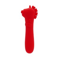 Вибратор-единорожка Unihorn USB Bullet – Cupid's Beau, вибропуля, USB-зарядка, 10 режимов