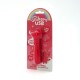 Вібратор-єдиноріжка Unihorn USB Bullet – Cupid's Beau, віброкуля, USB-зарядка, 10 режимів