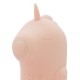 Вибратор-единорожка Unihorn – C Horse – Coral Throb, вагинально-клиторальная стимуляция, 2 мотора по 10 режимов