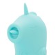 Вибратор-единорожка Unihorn – C Horse – Ocean Peak, вагинально-клиторальная стимуляция, 2 мотора по 10 режимов