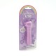 Вібратор-єдиноріжка Unihorn USB Bullet – Karma Lilac, віброкуля, USB-зарядка, 10 режимів