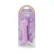 Вібратор-єдиноріжка Unihorn USB Bullet – Karma Lilac, віброкуля, USB-зарядка, 10 режимів