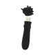 Вібратор-єдиноріжка Unihorn USB Bullet – Wild Spirit, віброкуля, USB-зарядка, 10 режимів