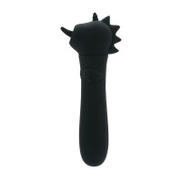 Вибратор-единорожка Unihorn USB Bullet – Wild Spirit, вибропуля, USB-зарядка, 10 режимов