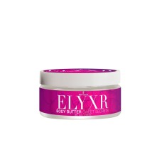Батер для тіла Sensuva Body Butter - Sweet Secrets (236 мл)