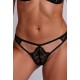 Комплект Passion ANUVERA SET black M