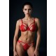 Комплект Passion ANUVERA SET fire brick XL