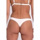 Комплект Passion ANUVERA SET white XL