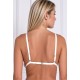 Комплект Passion ANUVERA SET white XL