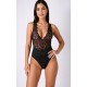 Боді Passion EVALIE BODY black L