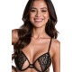 Комплект Passion RESILQUE SET black S