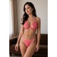 Комплект Passion RESILQUE SET tomato M