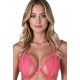 Комплект Passion RESILQUE SET tomato XL