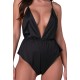 Боді Passion SENSIE BODY black M