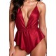 Боді Passion SENSIE BODY burgundy S