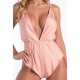 Боді Passion SENSIE BODY coral XL