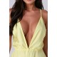 Боді Passion SENSIE BODY lemon M