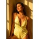 Боди Passion SENSIE BODY lemon XL