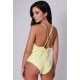 Боди Passion SENSIE BODY lemon XL