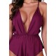 Боди Passion SENSIE BODY plum S
