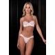 Комплект Passion TIVOLEA SET misty rose L