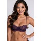 Комплект Passion TIVOLEA SET violet L