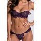 Комплект Passion TIVOLEA SET violet M