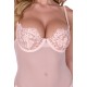 Боді Passion ZOVEL BODY light pink S