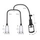 Вакуумна помпа для грудей та сосків Men Powerup Passion Pump